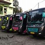 Harga Sewa Bus Pariwisata Bandung 2023