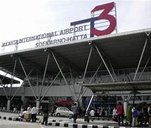 Kedatangan Bandara Soekarno Hatta Terminal Berapa