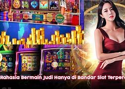 Rahasia Mesin Judi Slot Terbongkar Di Indonesia Hari Ini Youtube