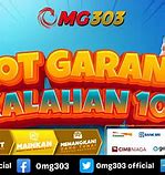 Situs Garansi Kekalahan 300 Persen