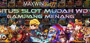 Situs Slot Mudah Wd